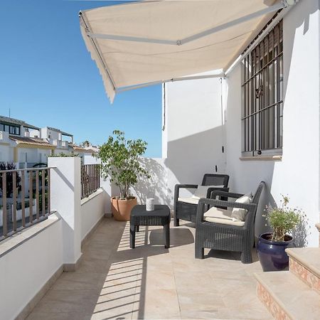 Apartamento Juan 1 Conil De La Frontera Eksteriør bilde