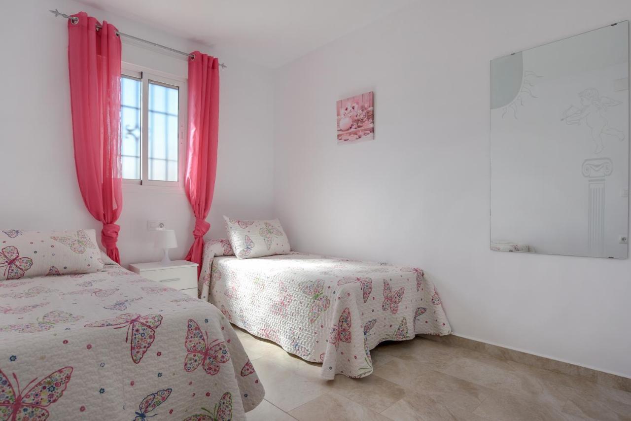 Apartamento Juan 1 Conil De La Frontera Eksteriør bilde