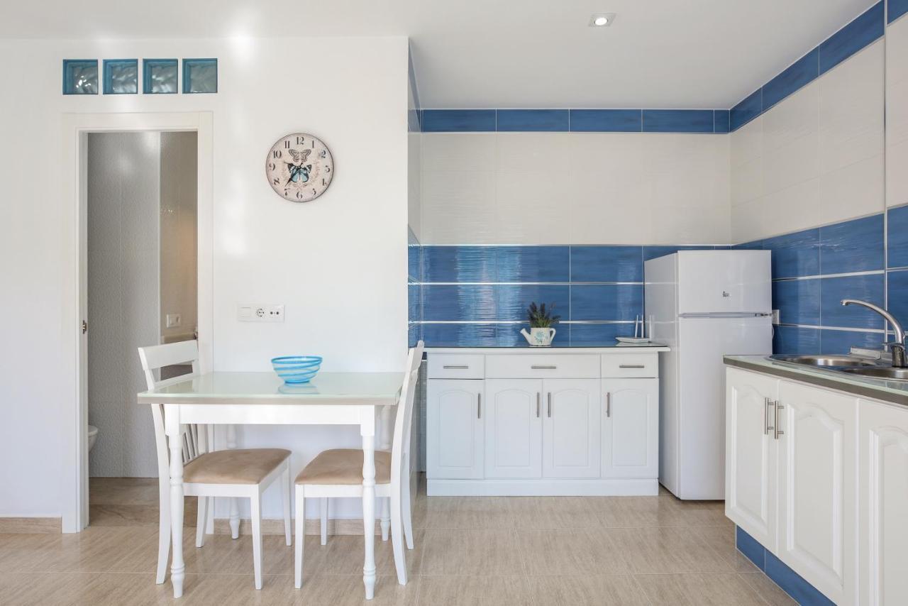 Apartamento Juan 1 Conil De La Frontera Eksteriør bilde