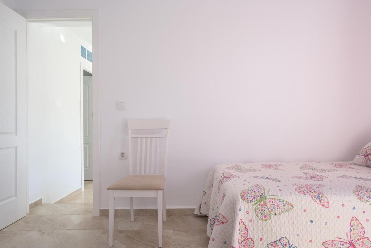 Apartamento Juan 1 Conil De La Frontera Eksteriør bilde