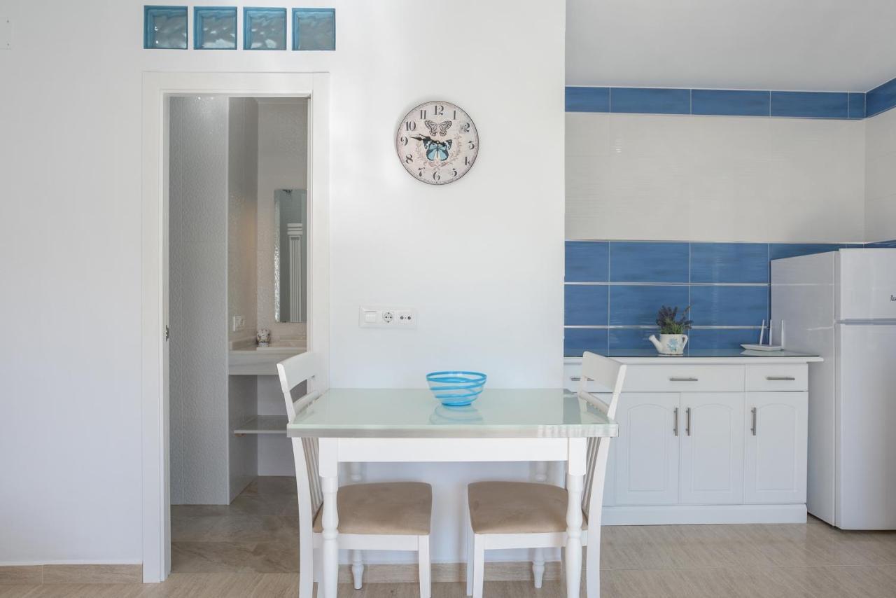 Apartamento Juan 1 Conil De La Frontera Eksteriør bilde